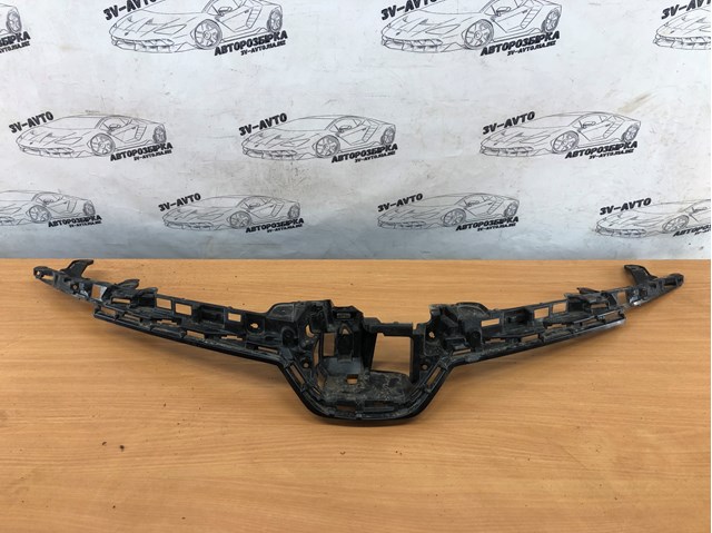 Захисна решітка радіатора 5311102C90 TOYOTA