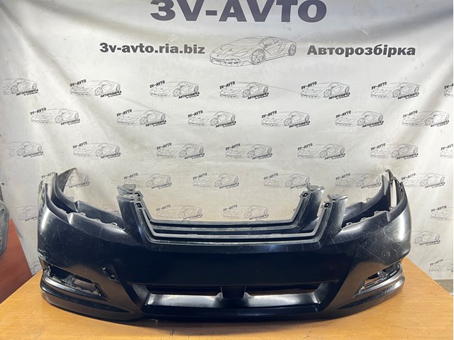 Бампер на авто 57704AJ08A SUBARU
