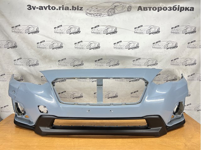 Бампер на авто 57704FL010 SUBARU