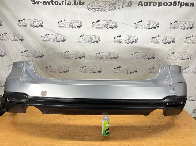 Буфер (бампер) задній 57704SG012 SUBARU