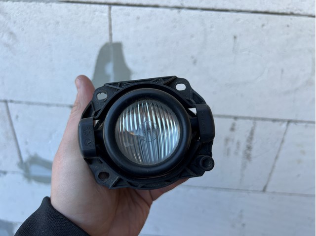 Фари протитуманні 63173416773 BMW