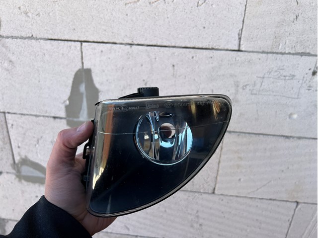 Фара, ліва 63177216885 BMW