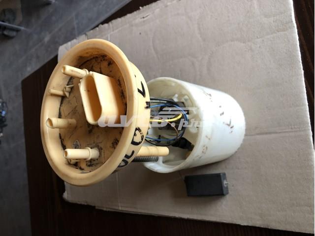 Електробензонасос 6R0919050B VAG