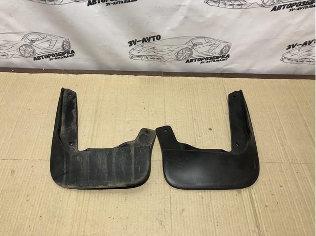 Бризковики передніх коліс 6V0075111 VAG