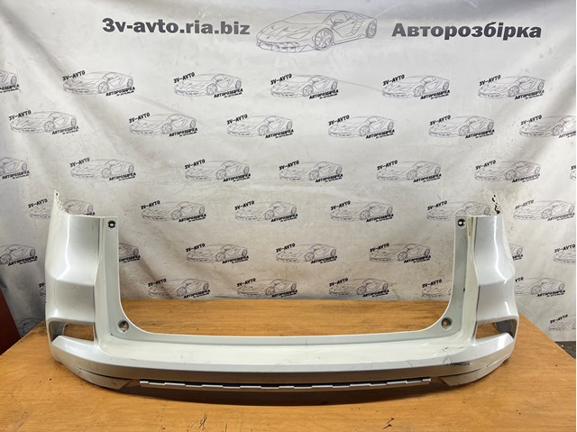 Кожух бампера заднього 71501T1W0000 HONDA