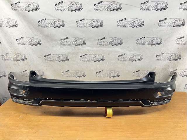 Кожух бампера заднього 71501TLAA700 HONDA