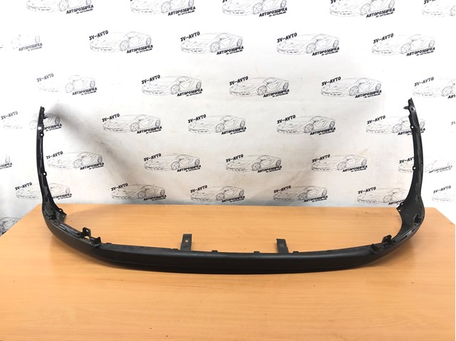 Бампер передній, нижня частина 86512D7500 HYUNDAI