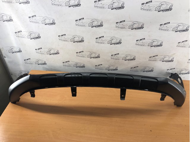 Сплитер переднього бампера 86512F1500 HYUNDAI