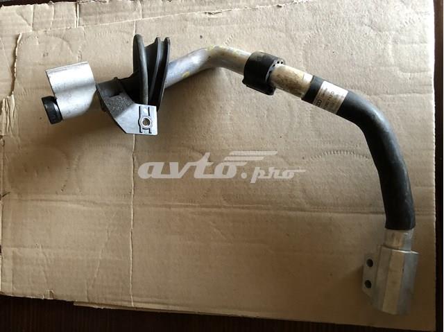 Трубопроводи 8R1260712D VAG
