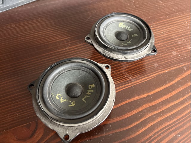 Динамік передньої двері 9169692 BMW