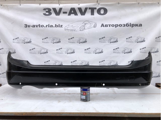 Буфер (бампер) задній A2048850225 MERCEDES