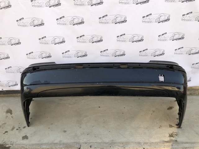 Бампер задній A2118800783 MERCEDES