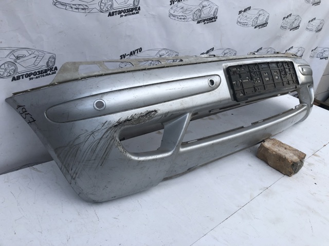 Бампер передній A4148850025 MERCEDES