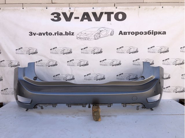 Бампер задній AA36225333 PEUGEOT