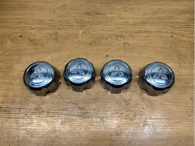 Ковпаки на колеса MB816581 MITSUBISHI
