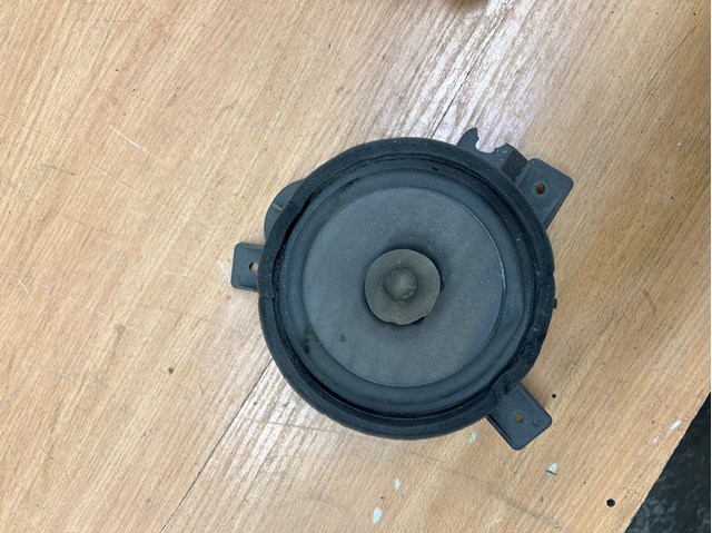 Динамік передньої двері MR986443 MITSUBISHI