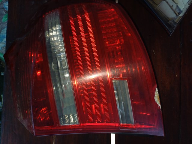Задні ліхтарі 63216924502 BMW