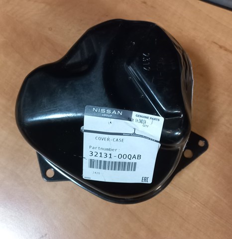 Кришка коробки передач, задня 3213100QAB NISSAN