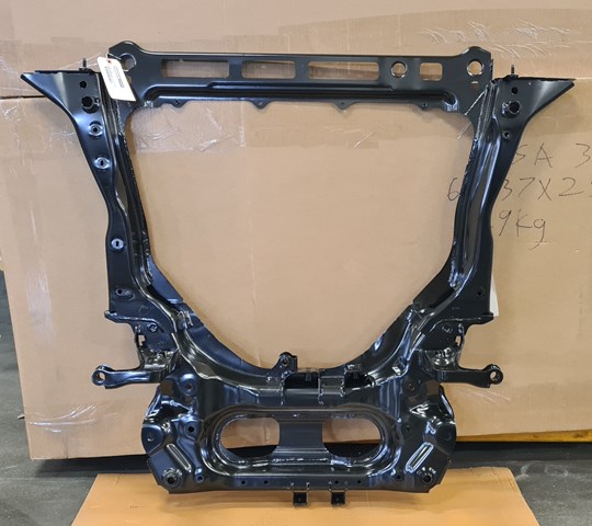 Передня балка 544016RA2C NISSAN