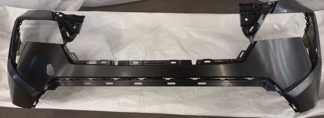 Бампер на авто 620226RZ0H NISSAN