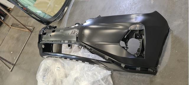 Кожух бампера переднього 620229UF0H NISSAN