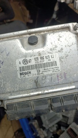 ЕБУ 038906019KJ VAG