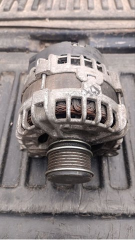 Генератор автомобільний 03L903023R VAG