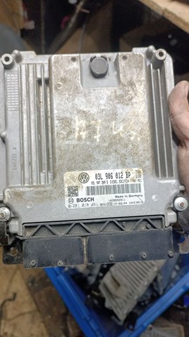 Мізки двигуна 03L906012BP VAG