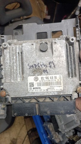 Мізки двигуна 03L906018RQ VAG