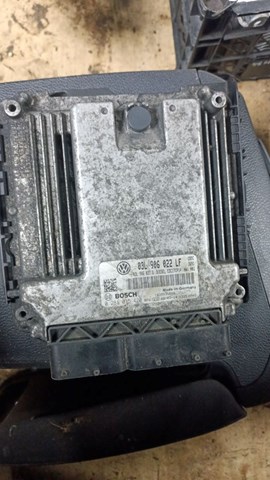 Мізки мотора 03L906022LF VAG