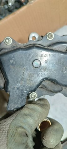 Клапан EGR рециркуляції газів 04L131501N VAG