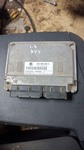 ЕБУ 06A906033K VAG