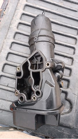 Корпус масляного фільтра 06F115397F VAG