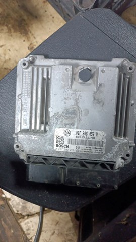 Блок двигуна 06F906056R VAG