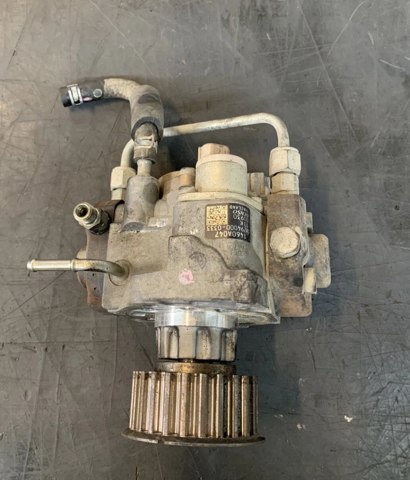 Система харчування двигуна 1460A047 MITSUBISHI