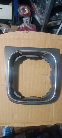 Рукоятка важеля КПП 1K0711113BG VAG