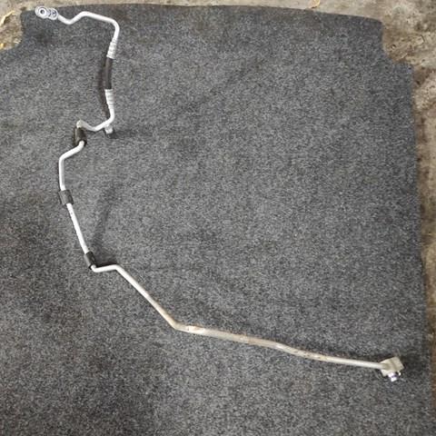 Шланг кондиціонера, від радіатора до випарника 1K0820741CM VAG