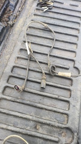 Передній лівий датчик абс 1K0927903B VAG