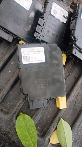 Модуль управління (ЕБУ) підрульових перемикачів 1K0953549CQ VAG