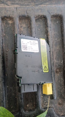 Модуль управління круїз-контролем 1K0953549F VAG