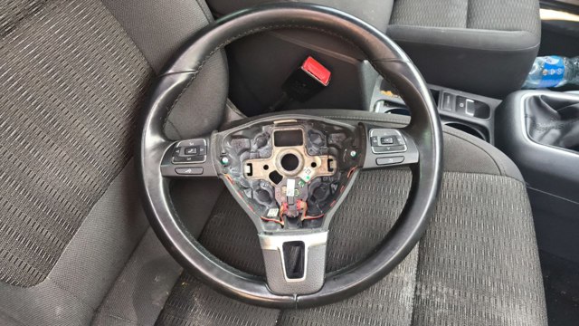 Рульове колесо 1T0419091AC VAG