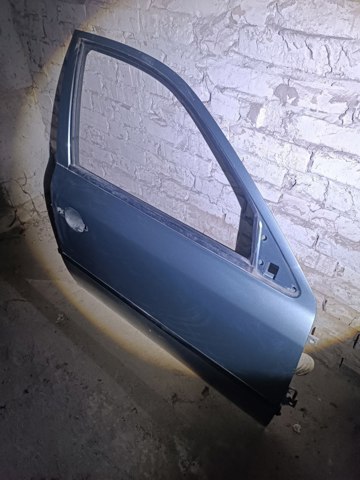 Дверка передня права Skoda Octavia 1 A4