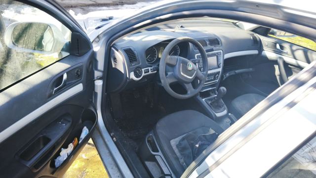 Магнітола 1Z0035156F VAG