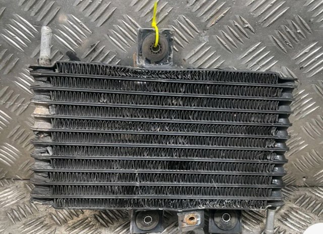 Радіатор охолодження, АКПП 2920A019 MITSUBISHI