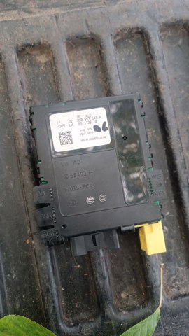 Модуль керування (ЕБУ) підрульових перемикачів 3C0953549A VAG