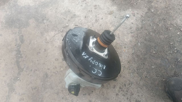 Вакуумника 3C1614105AN VAG