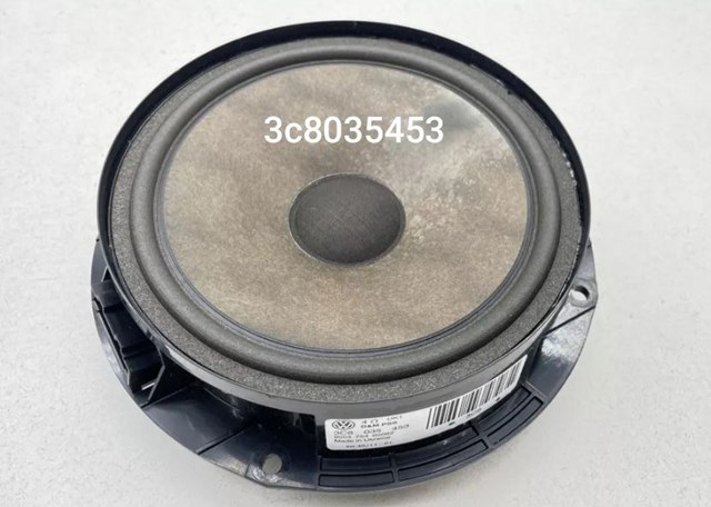 Динамік передній 3C8035453 VAG