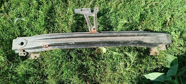 Балка бампера переднього 3T0807109D VAG