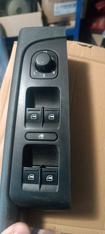 Блок керування дзеркалами заднього виду 3T0959565 VAG