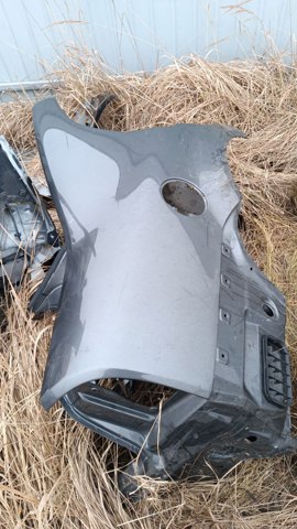 Бічна частина задні праві 3U5809606G VAG